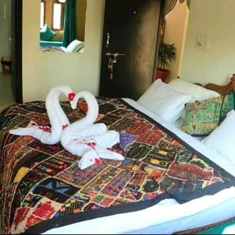 Resting Love Hostel Jaisalmer Exterior photo